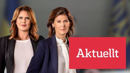 Affisch för Aktuellt